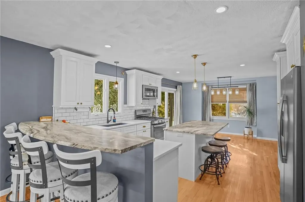 1 Hanton City Trail Smithfield RI 02917