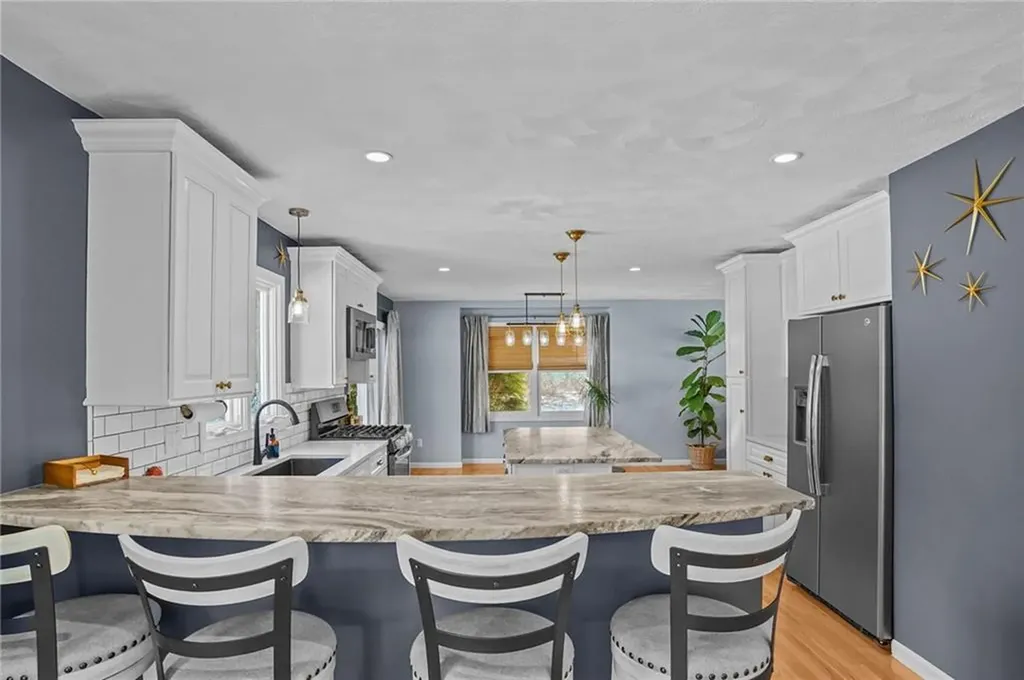 1 Hanton City Trail Smithfield RI 02917