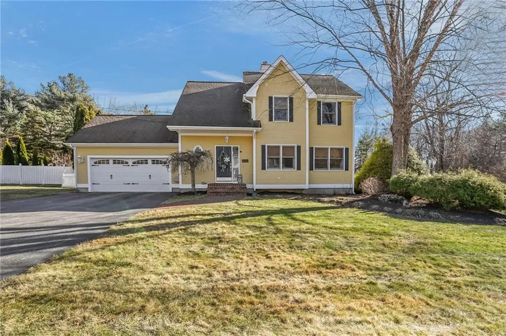 1 Hanton City Trail Smithfield RI 02917