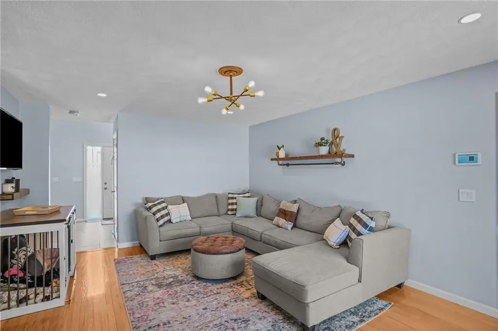 1 Hanton City Trail Smithfield RI 02917