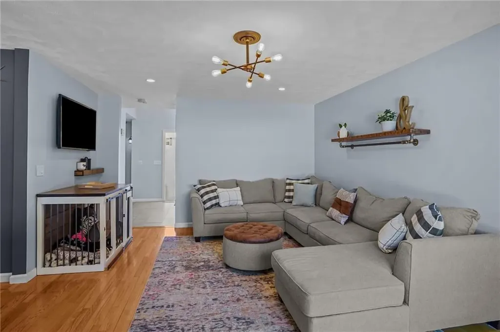 1 Hanton City Trail Smithfield RI 02917