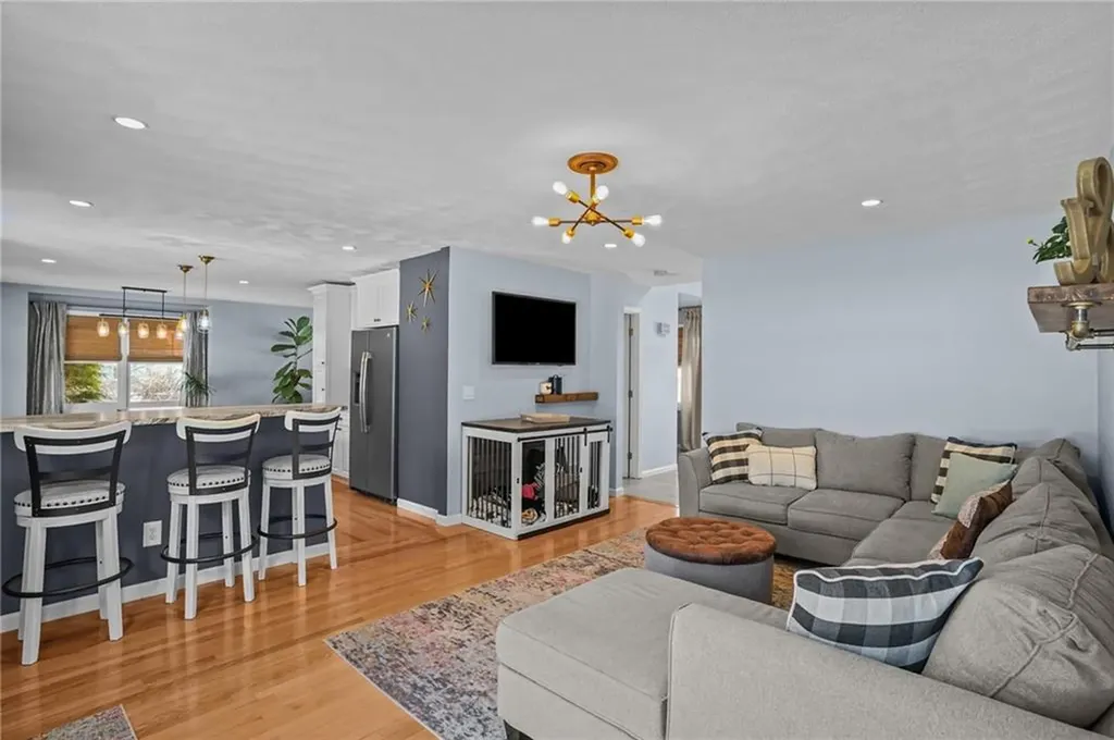 1 Hanton City Trail Smithfield RI 02917