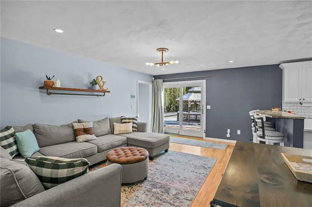 1 Hanton City Trail Smithfield RI 02917