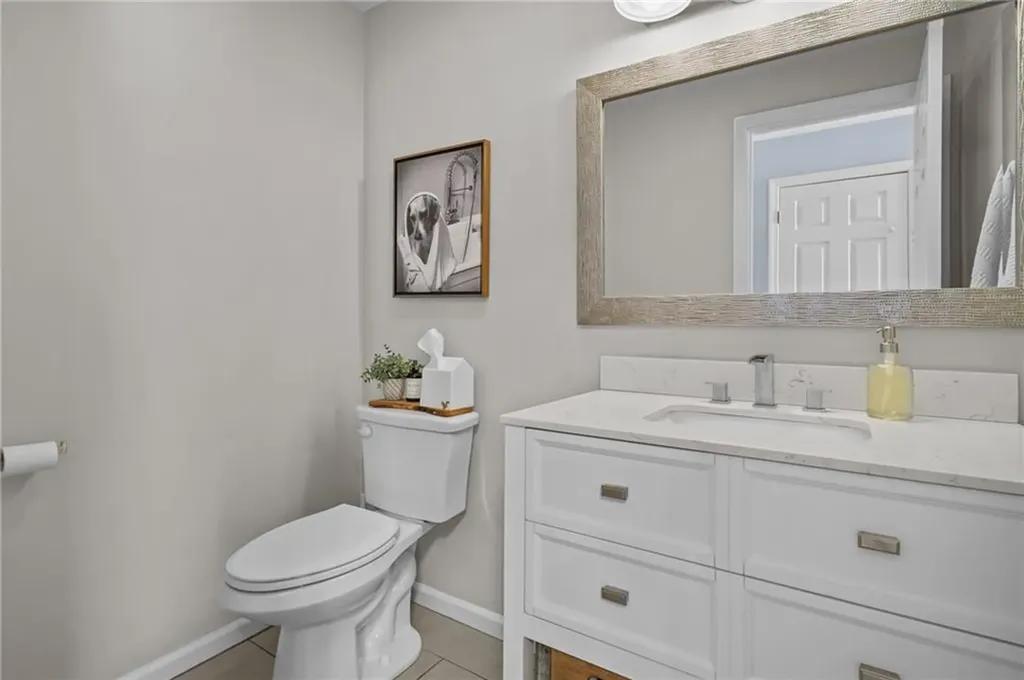 1 Hanton City Trail Smithfield RI 02917