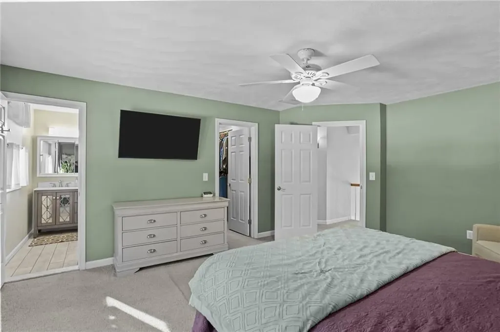 1 Hanton City Trail Smithfield RI 02917