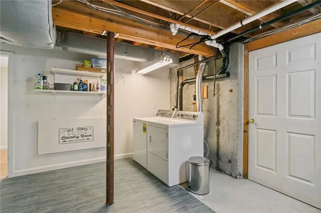 1 Hanton City Trail Smithfield RI 02917