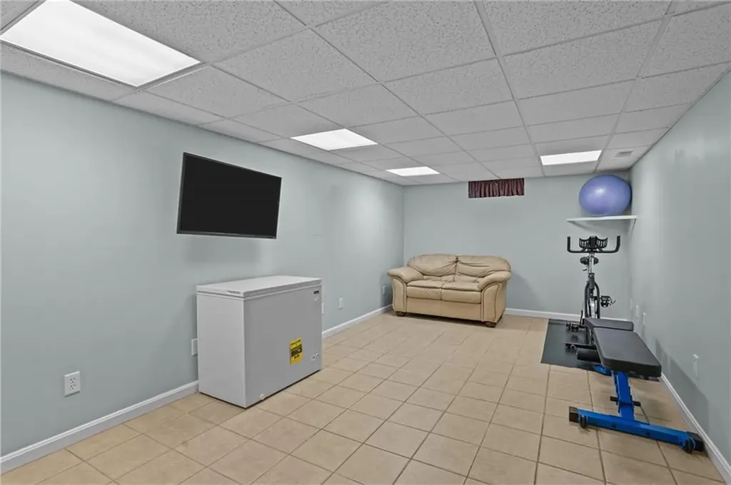 1 Hanton City Trail Smithfield RI 02917