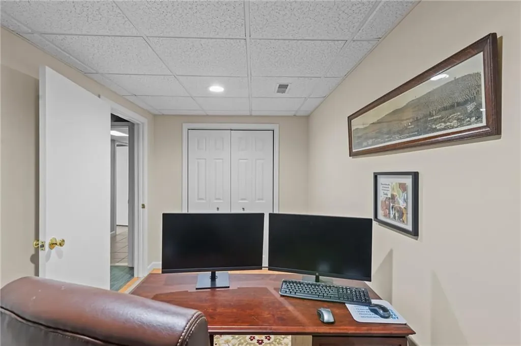 1 Hanton City Trail Smithfield RI 02917