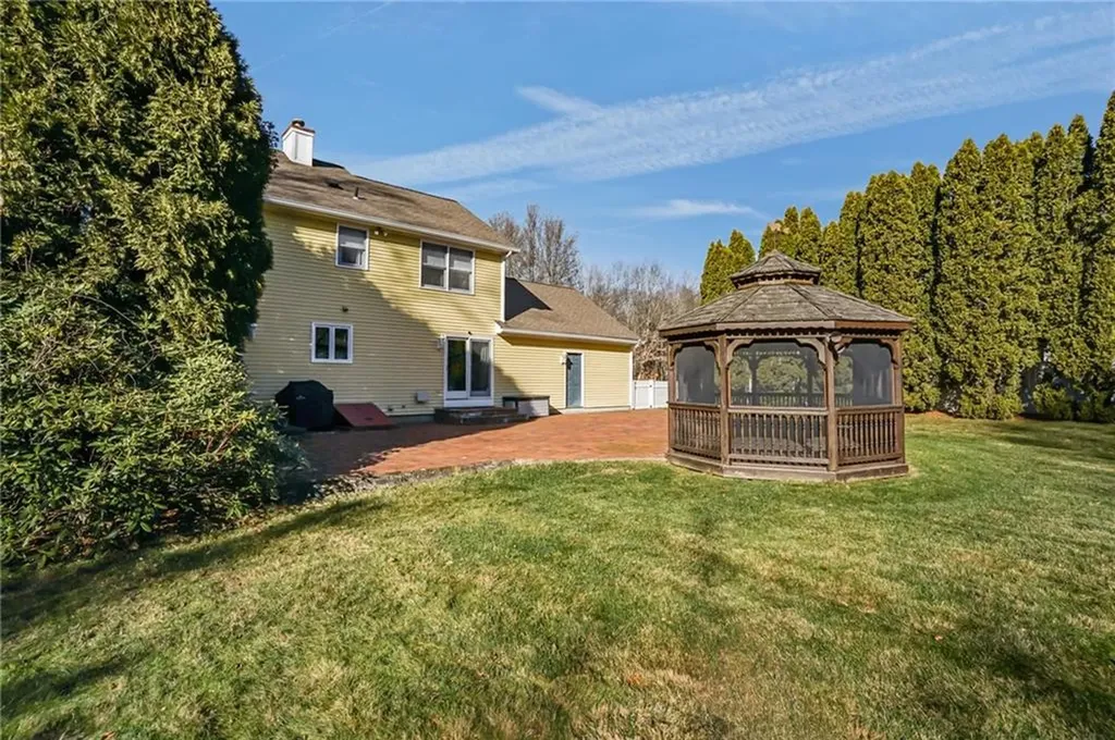 1 Hanton City Trail Smithfield RI 02917