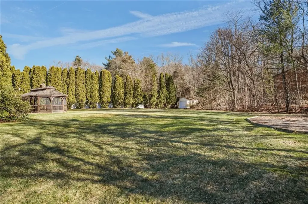 1 Hanton City Trail Smithfield RI 02917