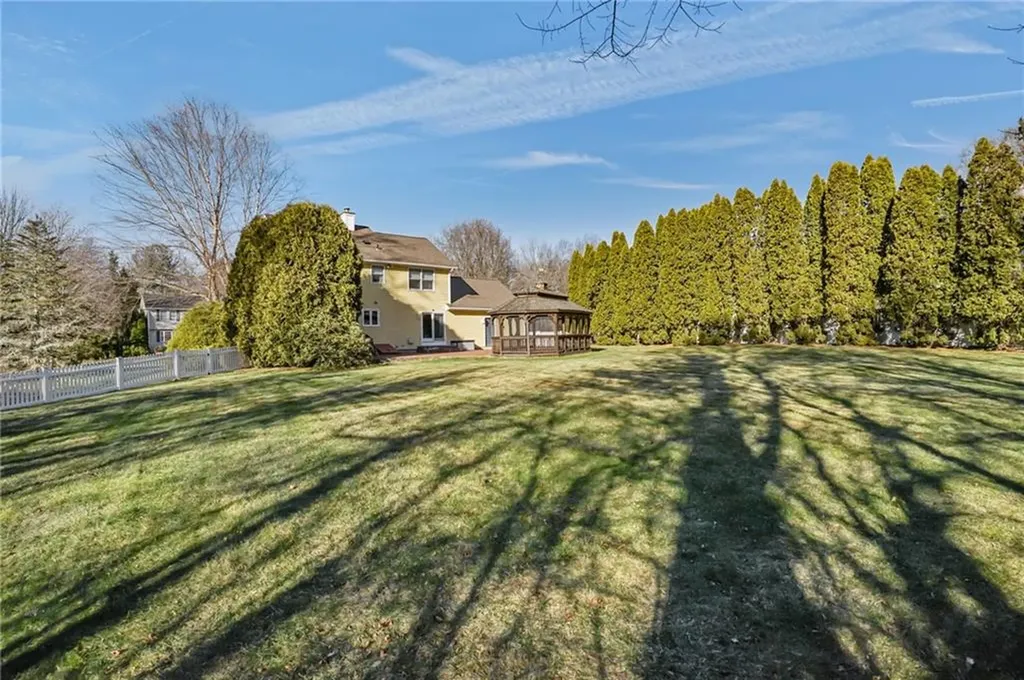 1 Hanton City Trail Smithfield RI 02917