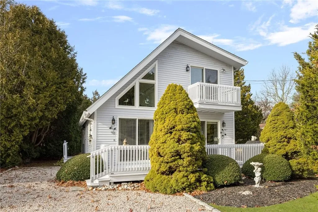 71 Willow Road Charlestown RI 02813