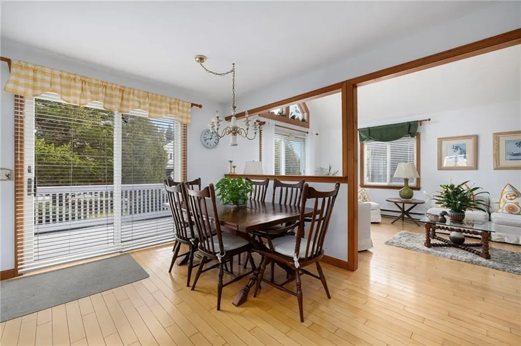 71 Willow Road Charlestown RI 02813