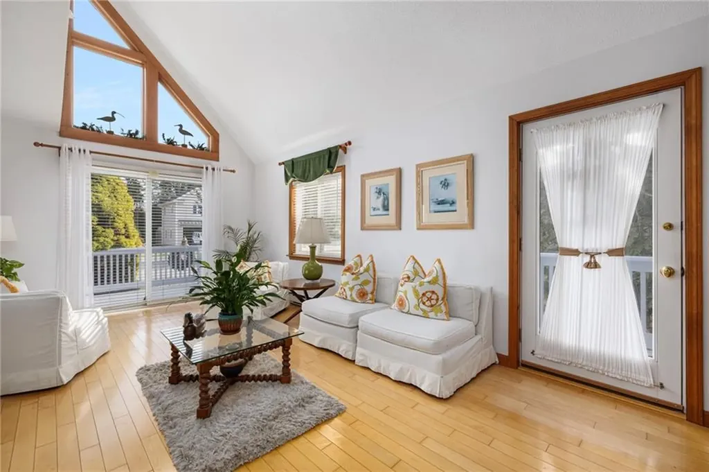 71 Willow Road Charlestown RI 02813