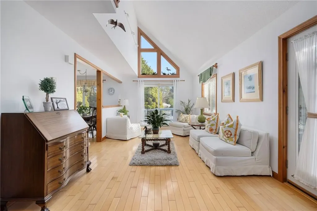71 Willow Road Charlestown RI 02813