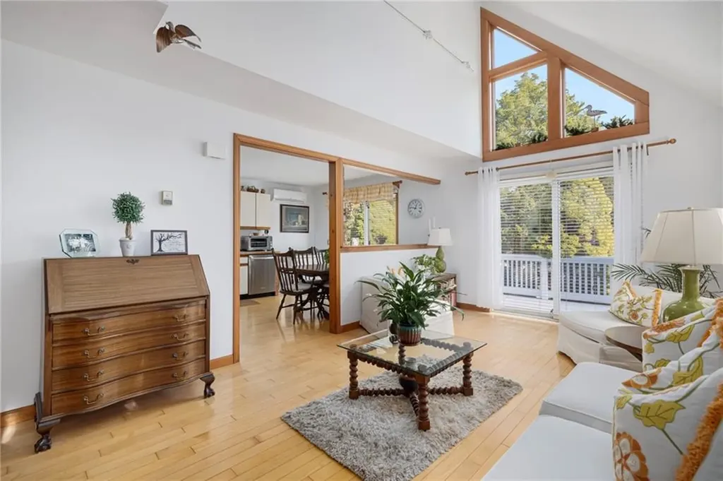 71 Willow Road Charlestown RI 02813
