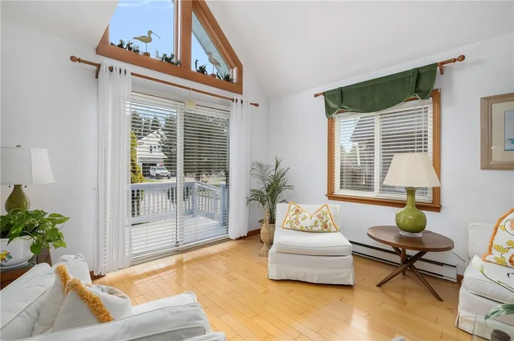 71 Willow Road Charlestown RI 02813