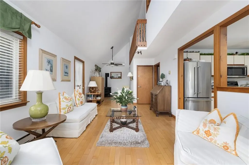 71 Willow Road Charlestown RI 02813