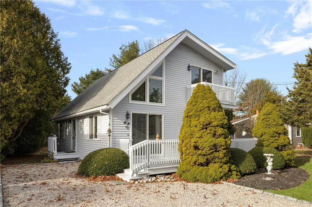 71 Willow Road Charlestown RI 02813