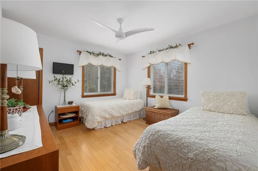 71 Willow Road Charlestown RI 02813