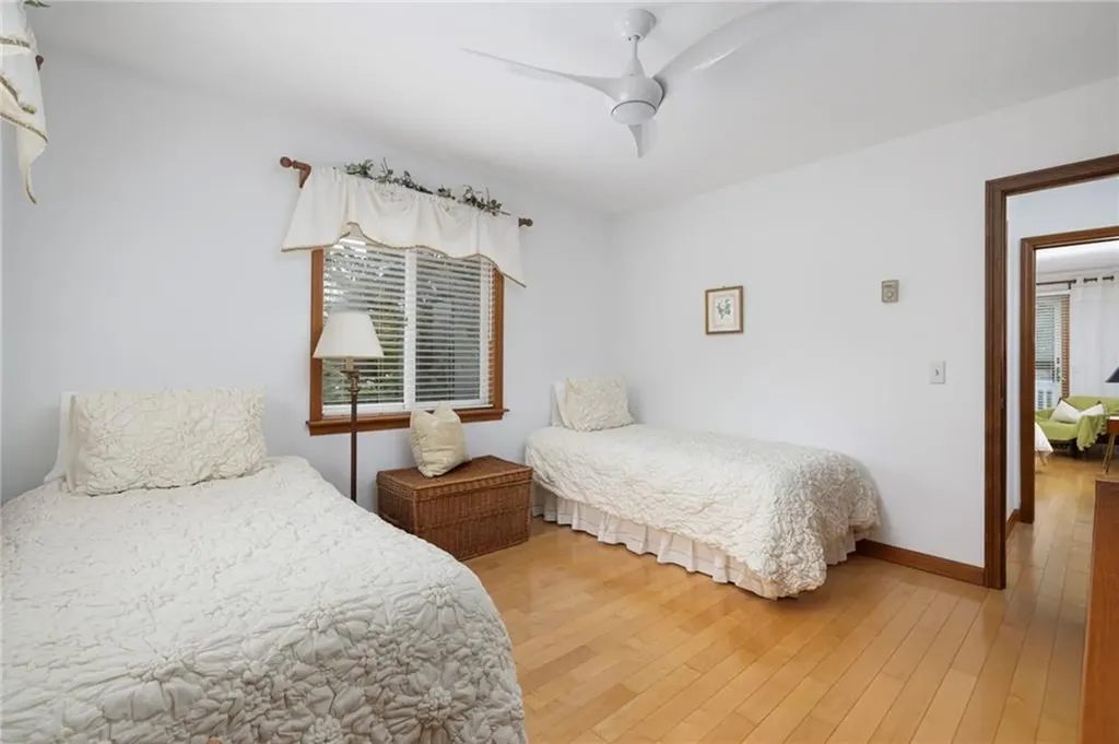 71 Willow Road Charlestown RI 02813