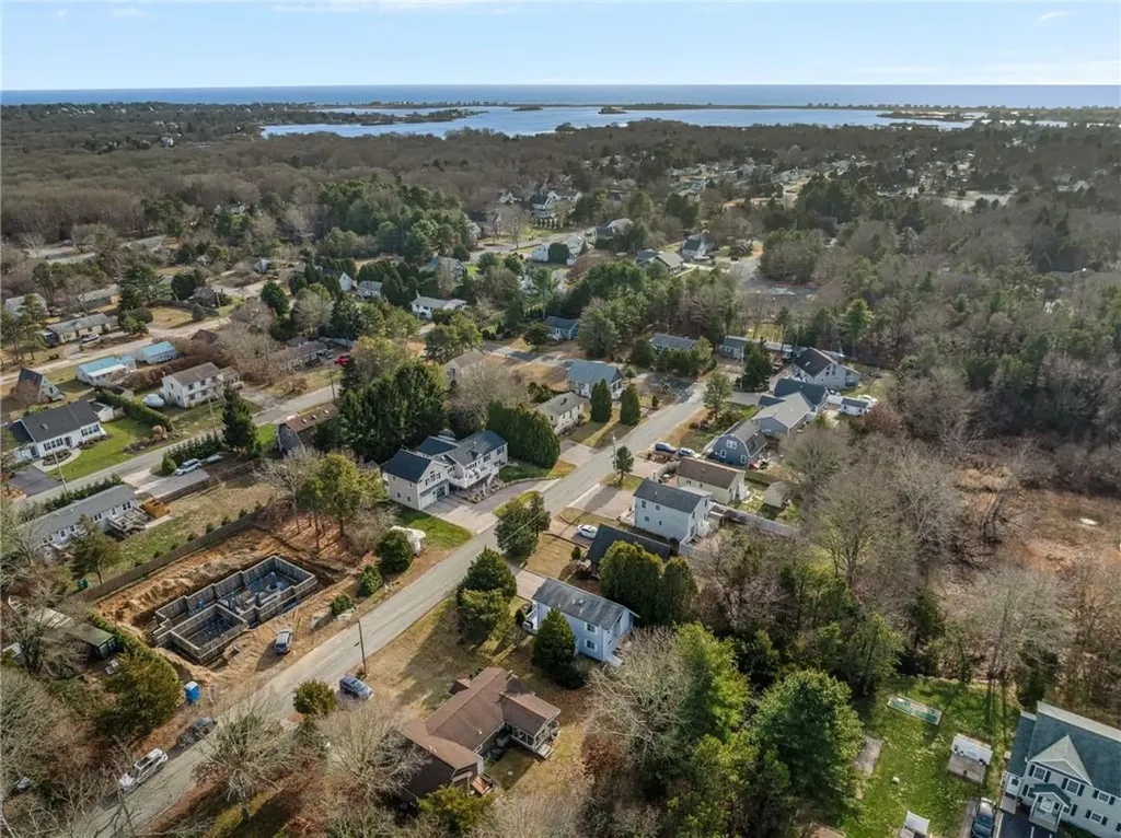 71 Willow Road Charlestown RI 02813