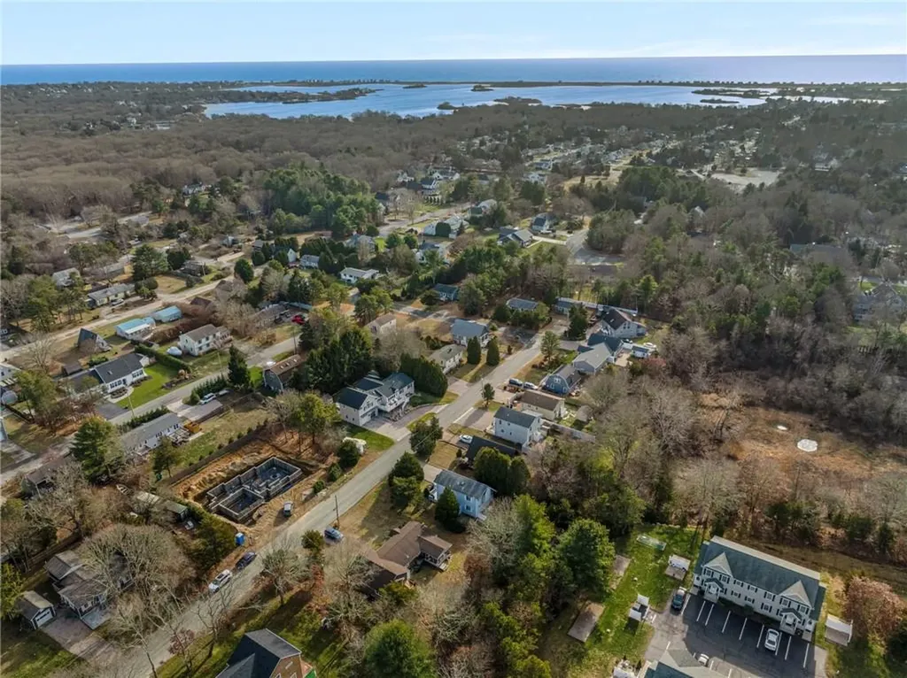 71 Willow Road Charlestown RI 02813