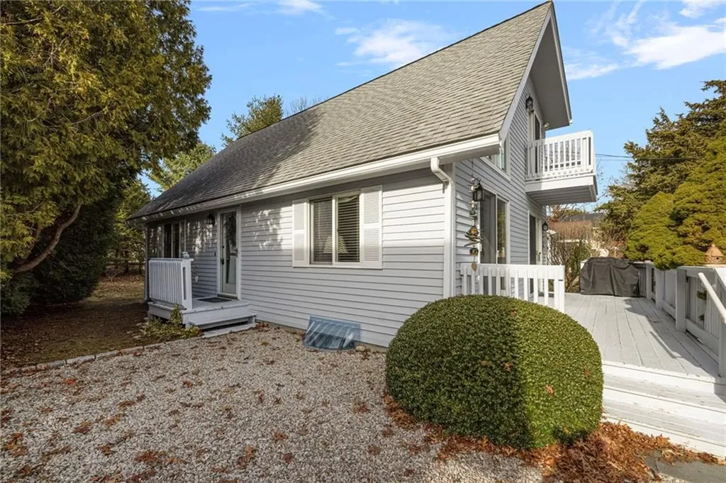 71 Willow Road Charlestown RI 02813