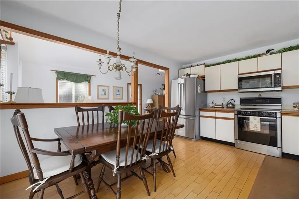 71 Willow Road Charlestown RI 02813