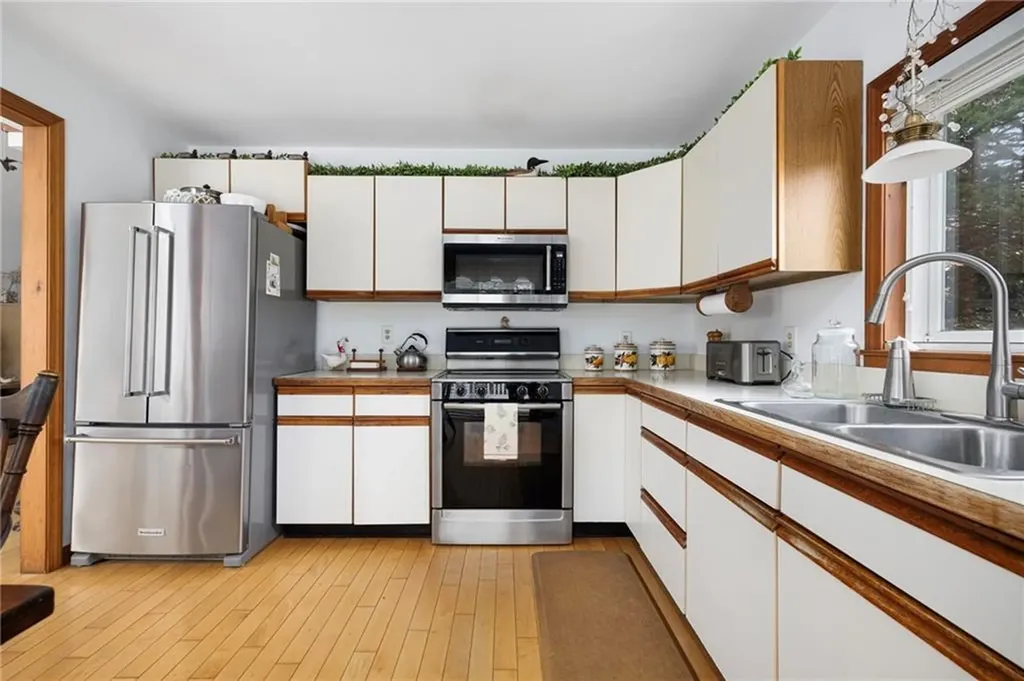 71 Willow Road Charlestown RI 02813