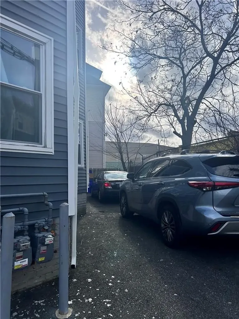 306 Potters Avenue Providence RI 02905