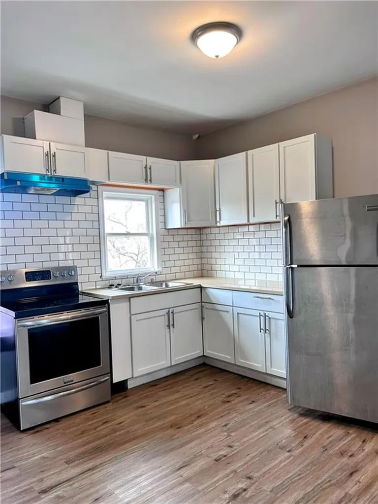 306 Potters Avenue Providence RI 02905