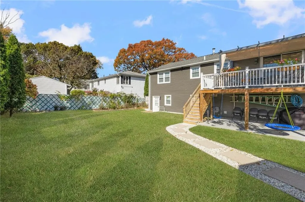 54 Salem Avenue Cranston RI 02920