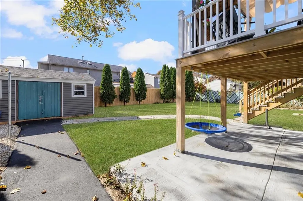 54 Salem Avenue Cranston RI 02920