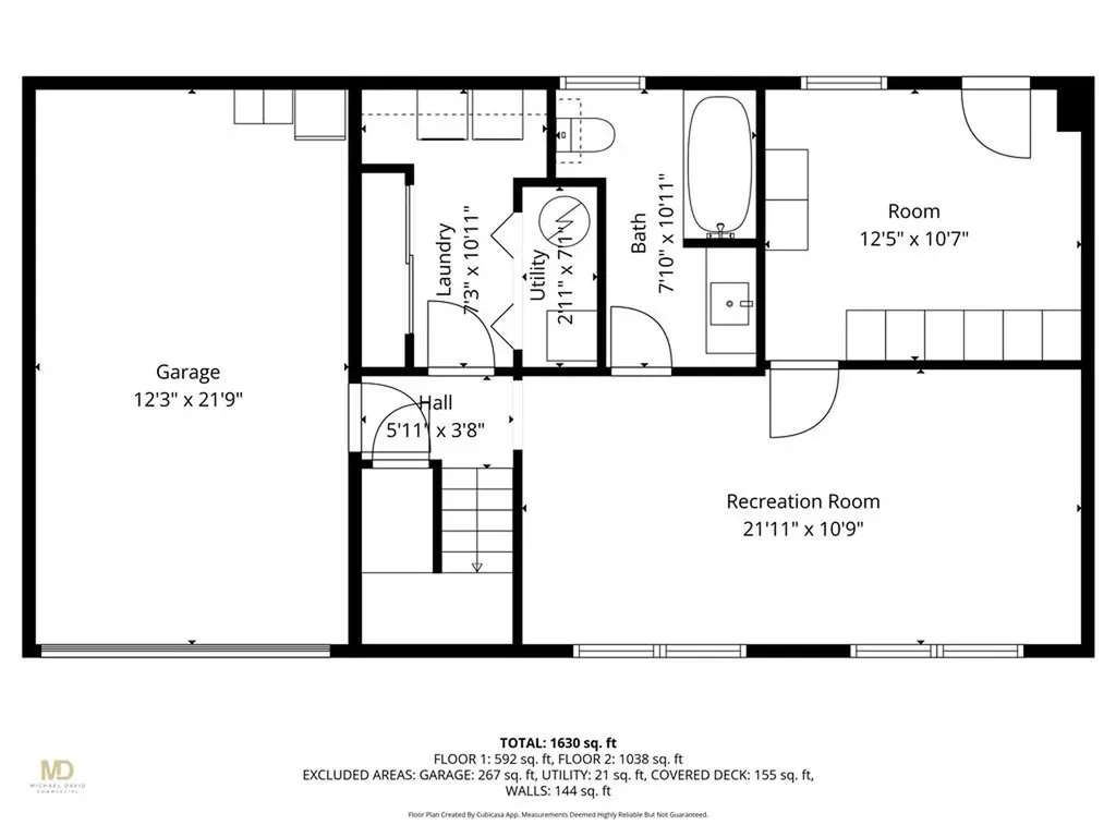 54 Salem Avenue Cranston RI 02920