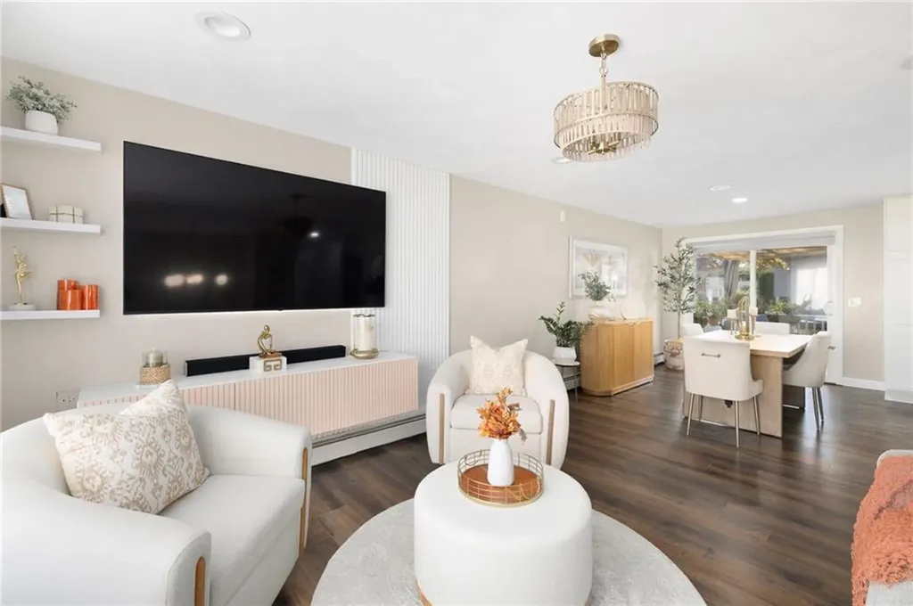 54 Salem Avenue Cranston RI 02920