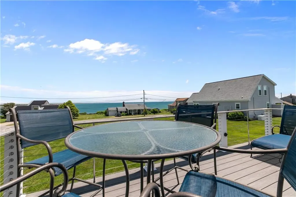 49 Ocean Drive Little Compton RI 02837