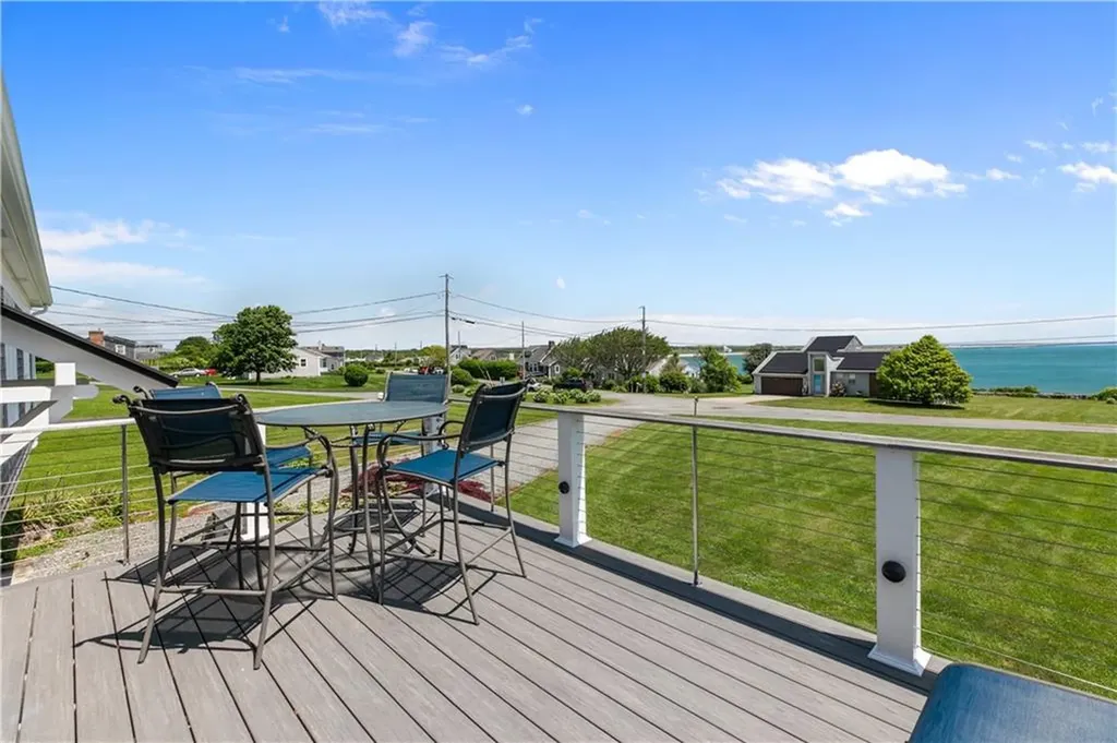 49 Ocean Drive Little Compton RI 02837