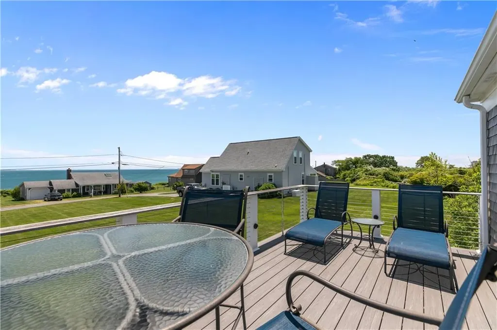 49 Ocean Drive Little Compton RI 02837