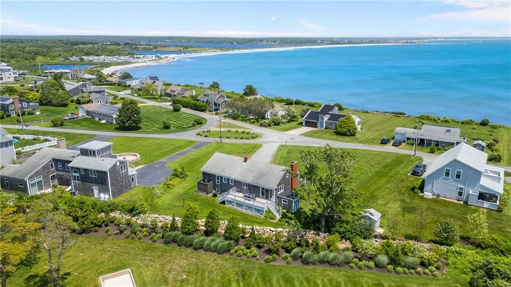 49 Ocean Drive Little Compton RI 02837