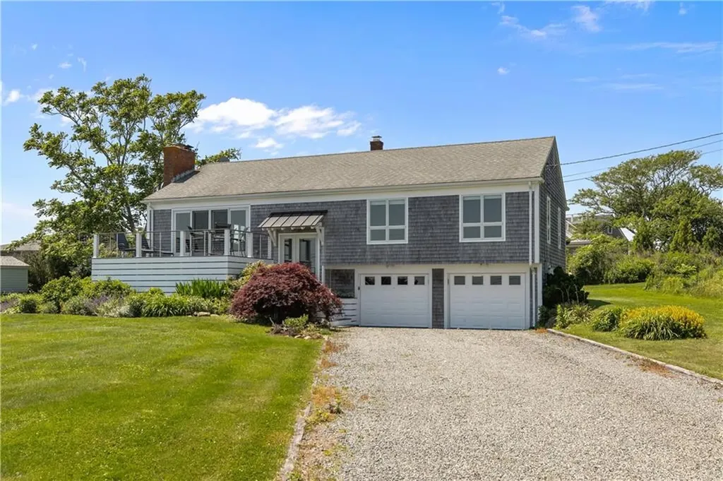 49 Ocean Drive Little Compton RI 02837