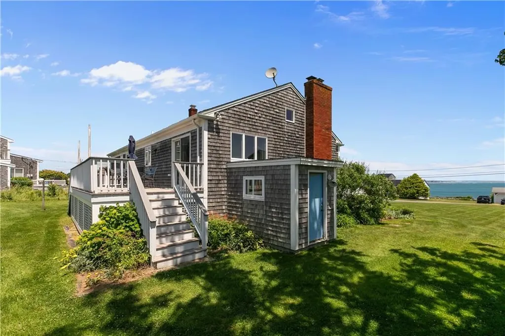 49 Ocean Drive Little Compton RI 02837