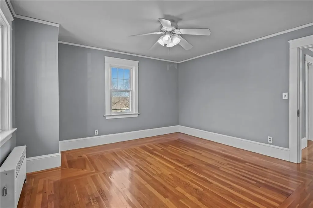 58 Youngs Avenue West Warwick RI 02893