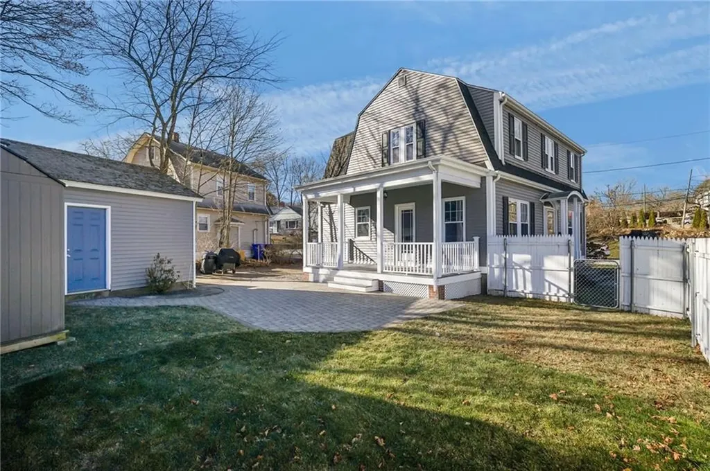 58 Youngs Avenue West Warwick RI 02893
