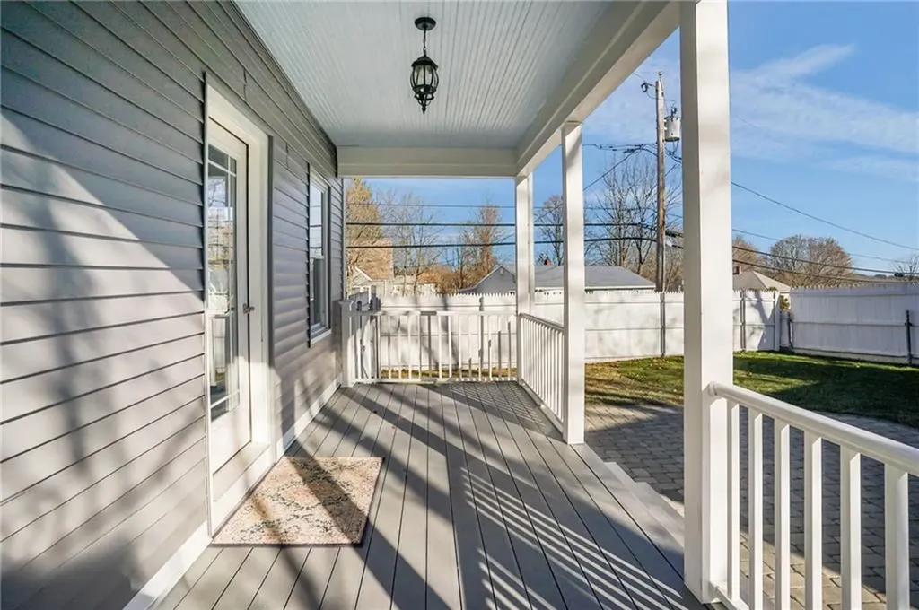 58 Youngs Avenue West Warwick RI 02893