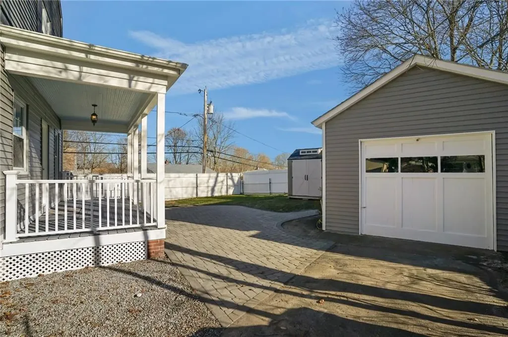 58 Youngs Avenue West Warwick RI 02893