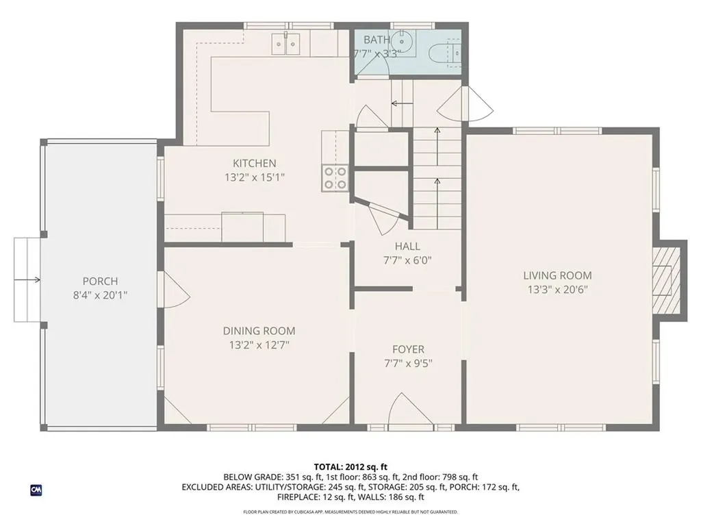 58 Youngs Avenue West Warwick RI 02893