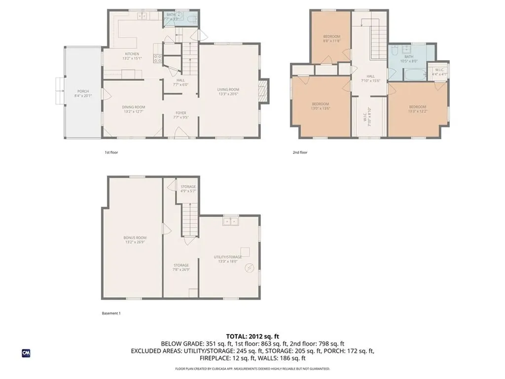 58 Youngs Avenue West Warwick RI 02893