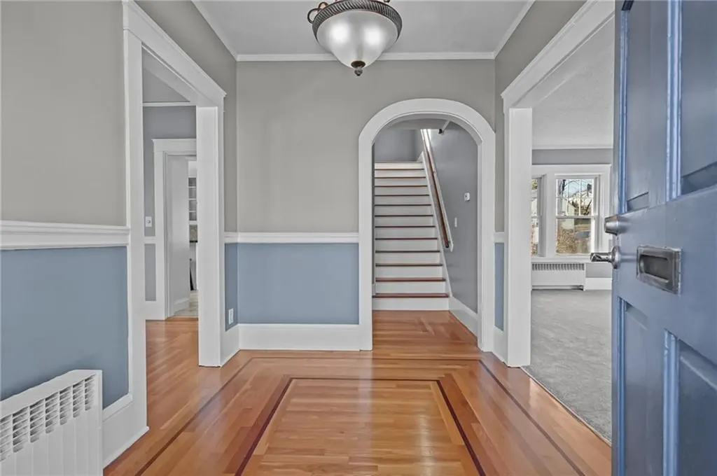 58 Youngs Avenue West Warwick RI 02893