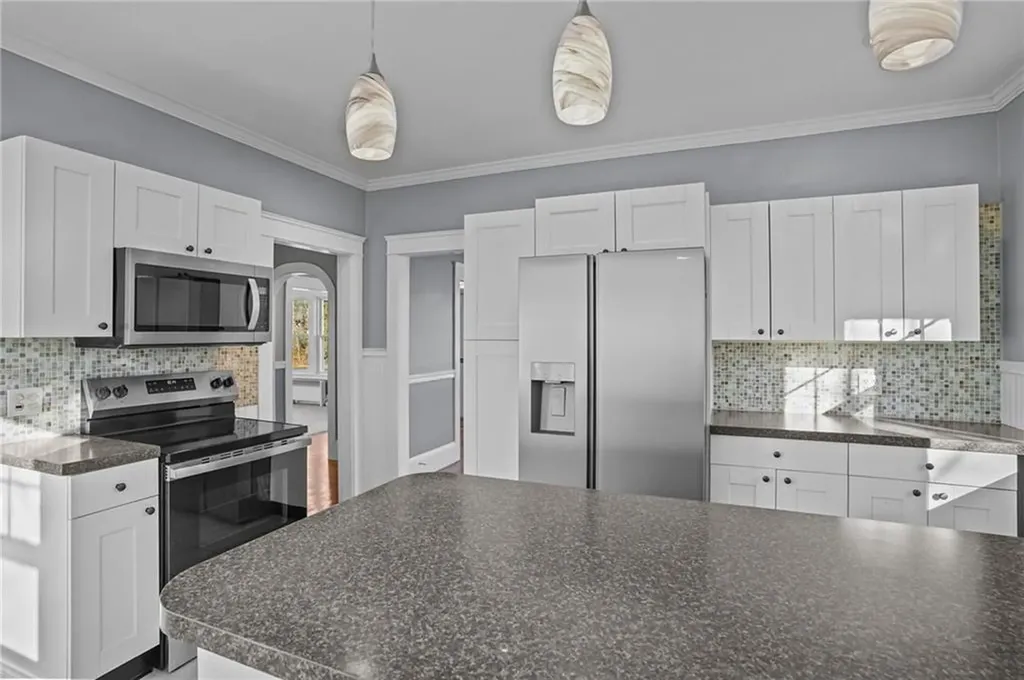 58 Youngs Avenue West Warwick RI 02893